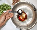 茗荷わかめサラダ♪簡単漢方夏の食養生作り方5写真