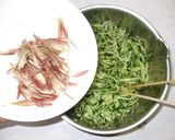 茗荷わかめサラダ♪簡単漢方夏の食養生作り方7写真