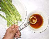 アスパラガスのマリネ♪簡単妊活の食養生作り方3写真