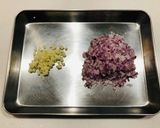 鶏レバーのパルフェ☆~パテ~作り方1写真