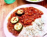 キーマカレー＊市販のルーで簡単！作り方12写真