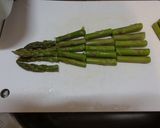 海鮮にんにく炒め作り方3写真
