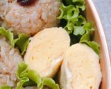 高校2年女子お弁当♥2021.06.13作り方2写真