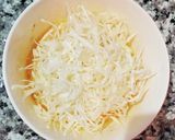 韓国屋台風トースト作り方1写真