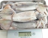 イカわたパスタ作り方1写真