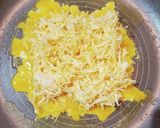 韓国屋台風トースト作り方3写真