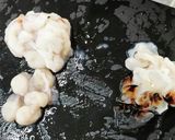 イカわたパスタ作り方3写真