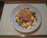 ヨウサマの減塩ピーマンチャンプル作り方6写真