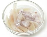 イカわたパスタ作り方11写真