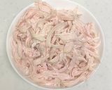 簡単！放置deしっとり！鶏ムネ肉！作り方6写真