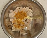 簡単！放置deしっとり！鶏ムネ肉！作り方7写真