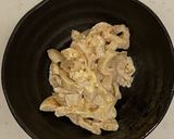 簡単！放置deしっとり！鶏ムネ肉！作り方8写真