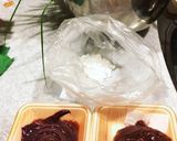 簡単ニラたっぷりのレバニラ炒め作り方1写真