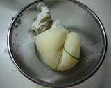 我が家の焼きギョウザ　作り方画像つき☆作り方6写真