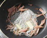 基本の材料4つ☆簡単チーズ入りオムレツ作り方3写真