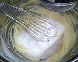 ☆ぐりとぐらも大満足!!ケーキ☆作り方6写真