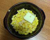 大人も子供も大好き　マヨコーンドック作り方1写真
