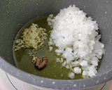 イカわたパスタ作り方12写真
