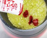 イカわたパスタ作り方13写真