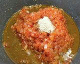 イカわたパスタ作り方14写真
