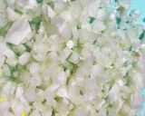 ヘルシー！鯖豆腐ハンバーグ♡作り方2写真