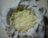 我が家の焼きギョウザ　作り方画像つき☆作り方5写真