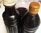 酸味まろやか赤紫蘇ジュース(濃縮タイプ)作り方9写真