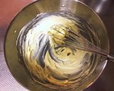 ♡抹茶絞り出しクッキー♡作り方1写真