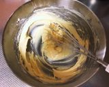♡抹茶絞り出しクッキー♡作り方2写真