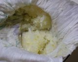我が家の焼きギョウザ　作り方画像つき☆作り方7写真