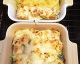 厚揚げと山芋のチーズ焼き作り方6写真