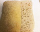 ハニーが決め手ダブルチーズパン:コストコ作り方1写真