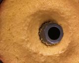 ライムケーキ作り方4写真