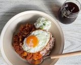 頭痛持ちのあなたに♪労りカレーライス♪作り方9写真