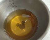 すし酢、三杯酢、甘酢作り方1写真