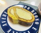 コロッケメインの夕飯メニュー・野菜沢山作り方5写真