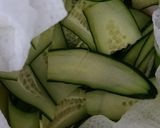 まきまききゅうり作り方1写真