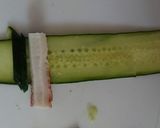 まきまききゅうり作り方3写真