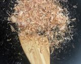 しそ香るひじきソフトふりかけ:赤紫蘇作り方7写真
