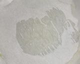 ベークドチーズケーキ☆作り方1写真