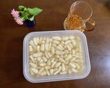 はじめてのラッキョ漬け作り方1写真