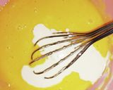 ベークドチーズケーキ☆作り方6写真