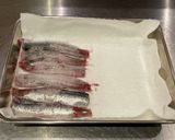 スパイス香る鰯のカレーソテー[塩麹]作り方1写真