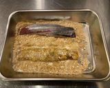 スパイス香る鰯のカレーソテー[塩麹]作り方4写真