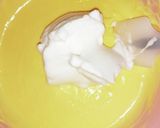 ベークドチーズケーキ☆作り方10写真