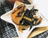 コロッケメインの夕飯メニュー・野菜沢山作り方8写真