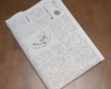 でっかく作って！！甘～いデカかすてら！！作り方1写真