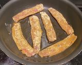 スパイス香る鰯のカレーソテー[塩麹]作り方5写真
