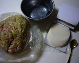 我が家の焼きギョウザ　作り方画像つき☆作り方10写真