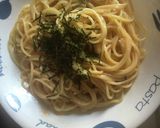 時短フライパンでパスタ作り方10写真